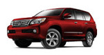 Lexus-gx