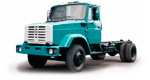 Zil-4331-4508