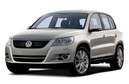 Volkswagen-tiguan