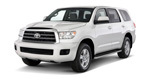 Toyota-sequoia