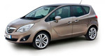Opel-meriva