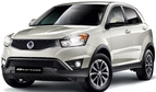 Ssangyong_korando