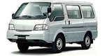 Mazda-bongo
