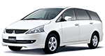 Mitsubishi-grandis