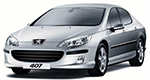 Peugeot-407