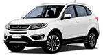 Chery-tiggo